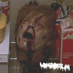 Vomitorium (USA) : Erratic Death Spasms